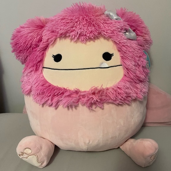 Squishmallows Other - Caparinne squishmallow